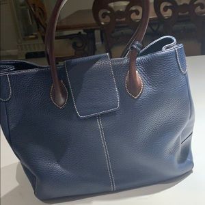 Dooney and Burke Satchel